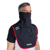 Maxi Tube WINDSTOPPER 2 Black