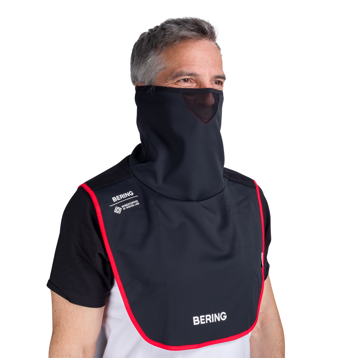 Maxi Tube WINDSTOPPER 2 Black