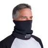 WINDSTOPPER 2 Neck Warmer Black
