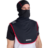 Plastron WINDSTOPPER 2 Noir