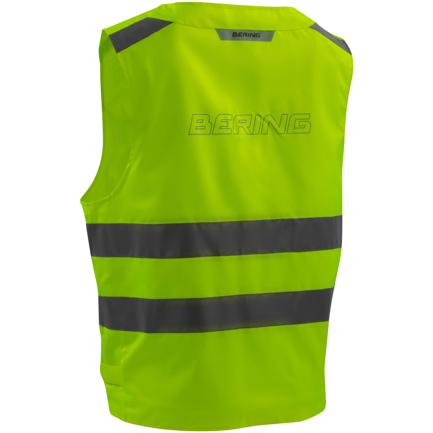 High Visibility Vest EN20471 Fluorescent 