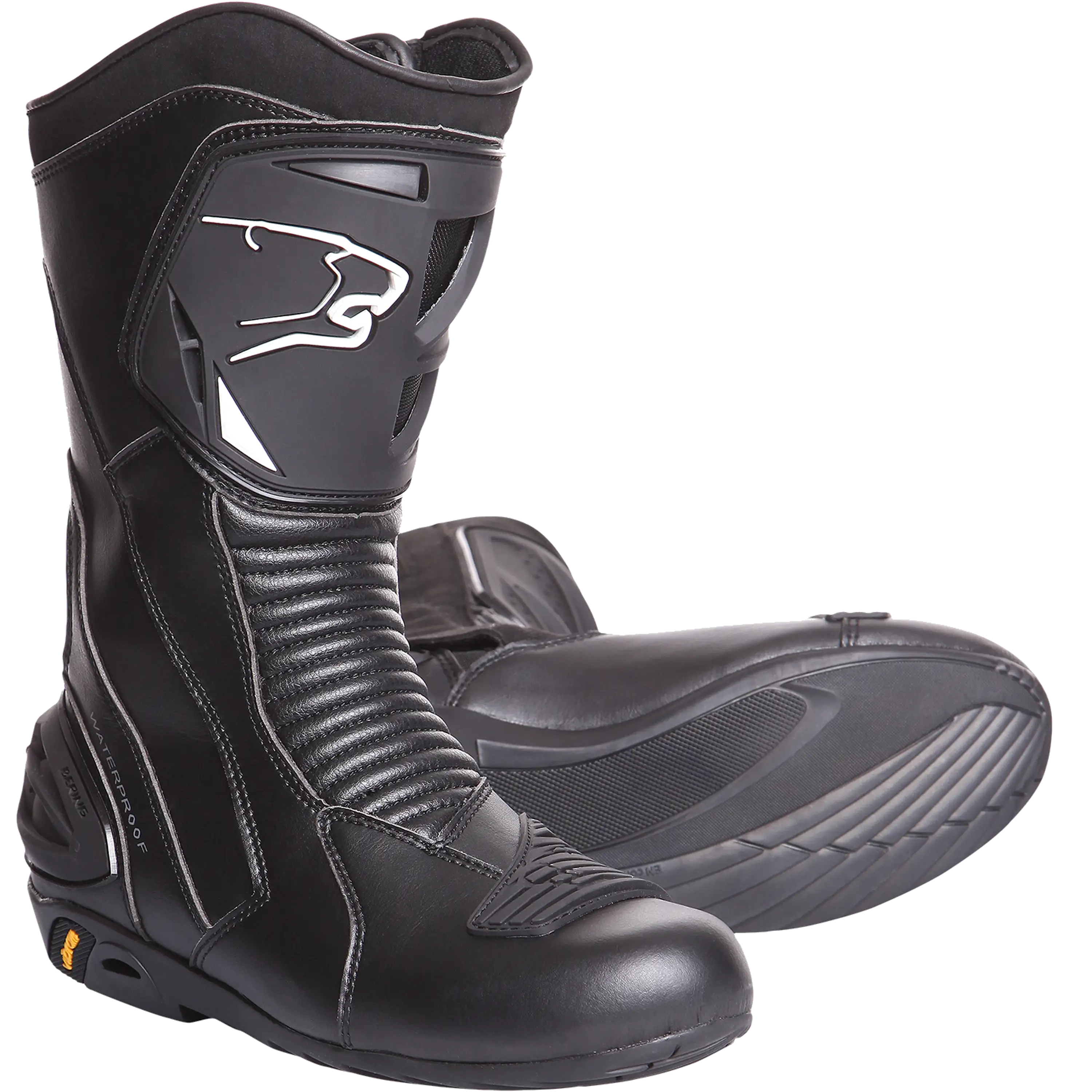 X-ROAD Black 