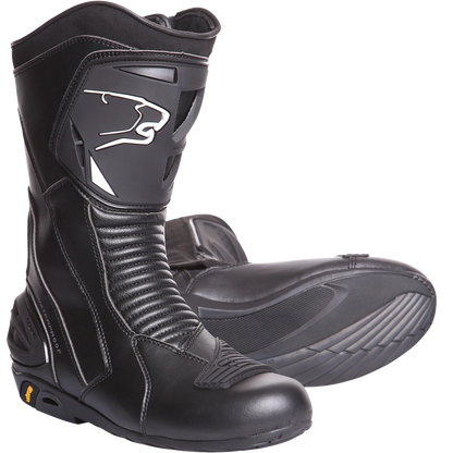 X-ROAD Black 