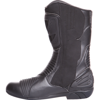 X-ROAD Black 