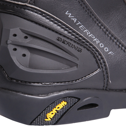 X-ROAD Black 