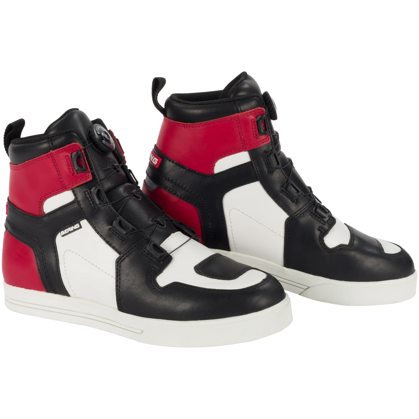 REFLEX A-TOP Noir/Blanc/Rouge