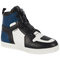 REFLEX A-TOP Black/White/Blue 