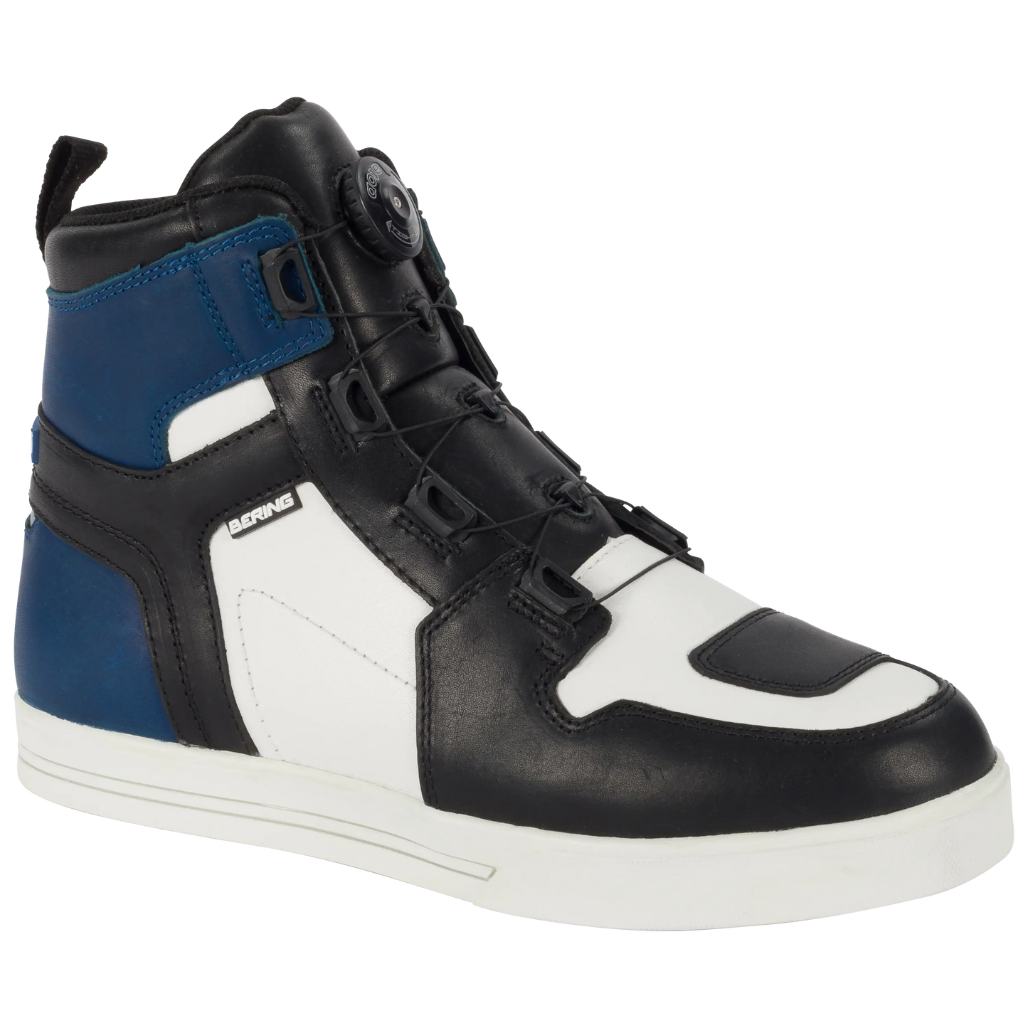 REFLEX A-TOP Noir/Blanc/Bleu