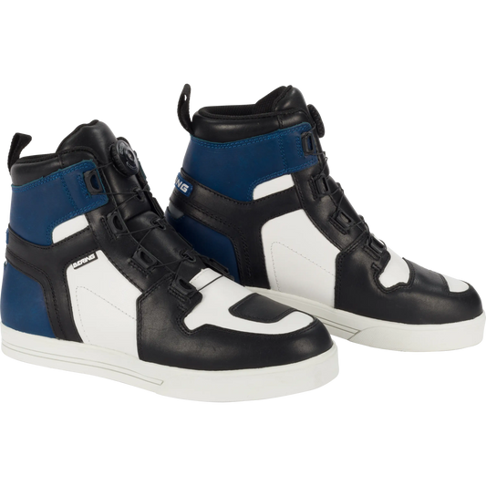 REFLEX A-TOP Noir/Blanc/Bleu