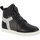 REFLEX VENTED Noir/Gris