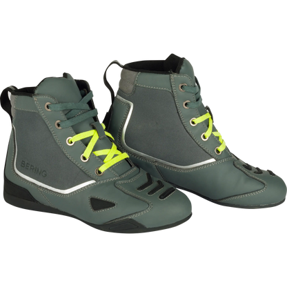 ACTIVE Gray 