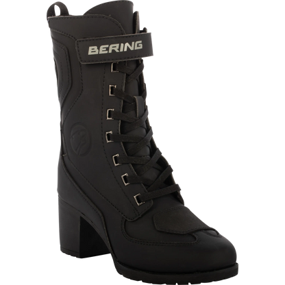 LADY LEONARDA 2 Black 