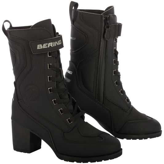 LADY LEONARDA 2 Black