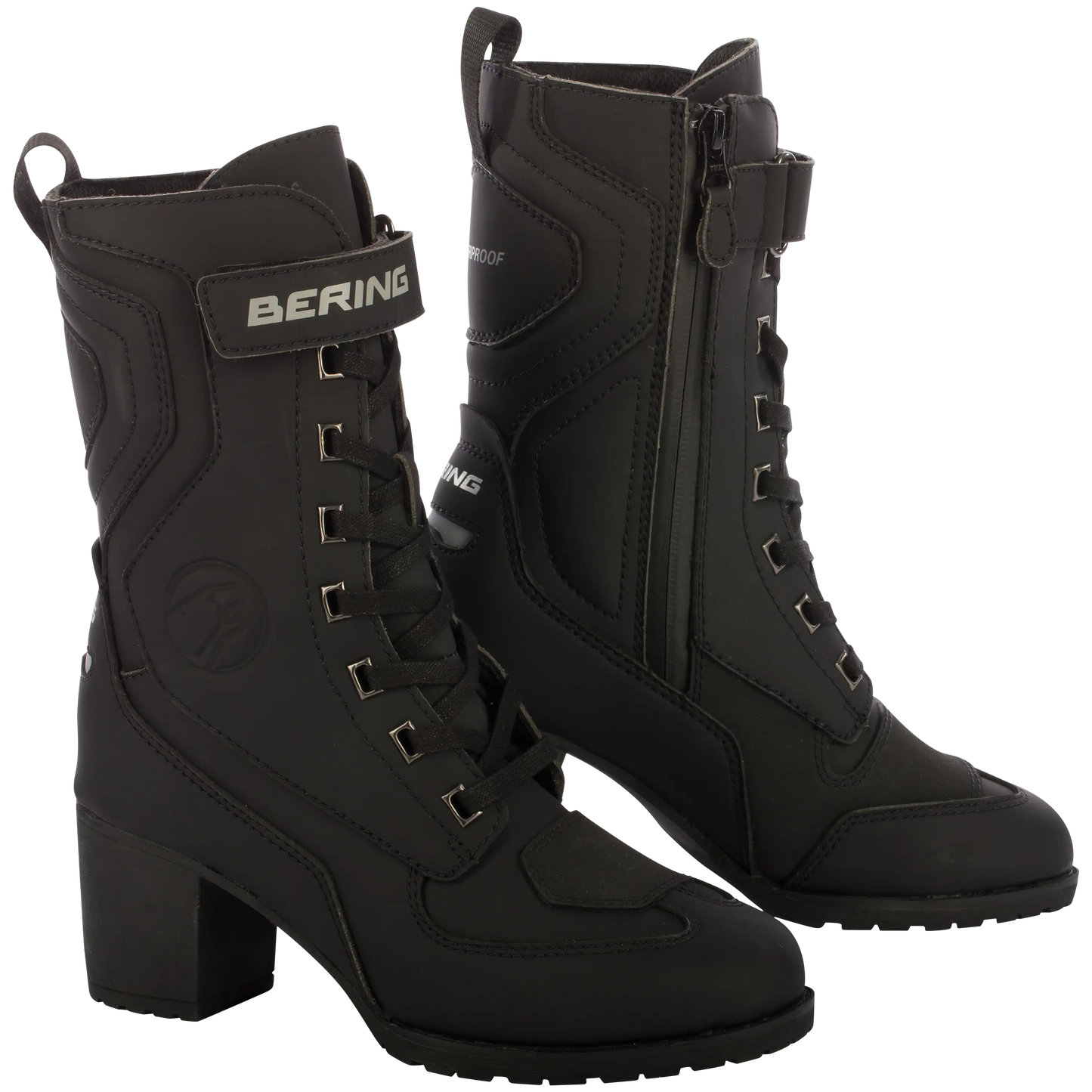 LADY LEONARDA 2 Black 