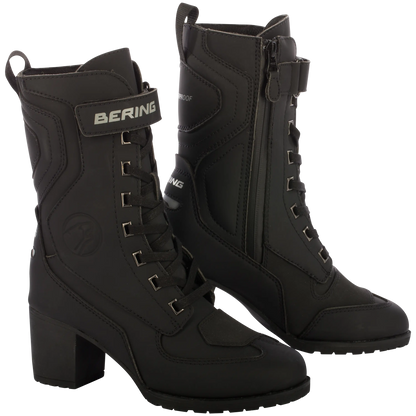 LADY LEONARDA 2 Black 