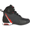 LADY JAG Black/White/Red 