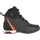 LADY JAG Black/White/Red 