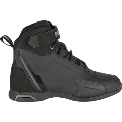 LADY JAG Black/Gray 