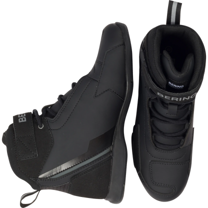 LADY JAG Black/Gray 