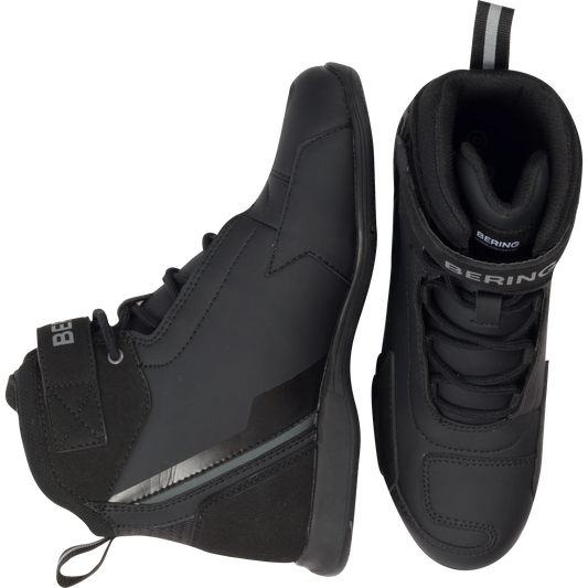 LADY JAG Black/Gray 