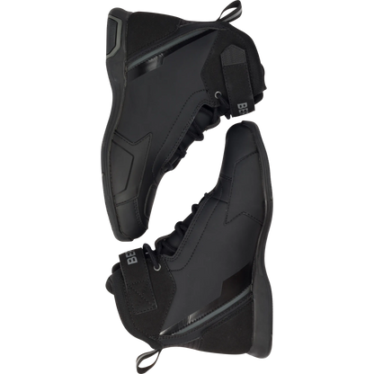 LADY JAG Black/Gray 