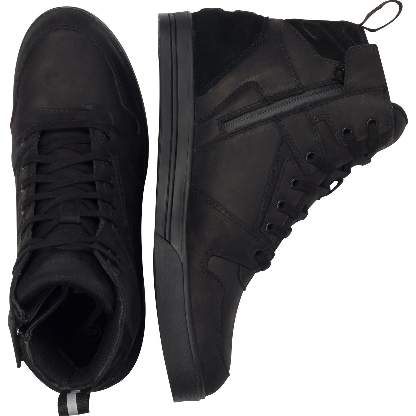 SKYDECK 2 Black 