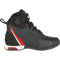 JAG Black/White/Red 