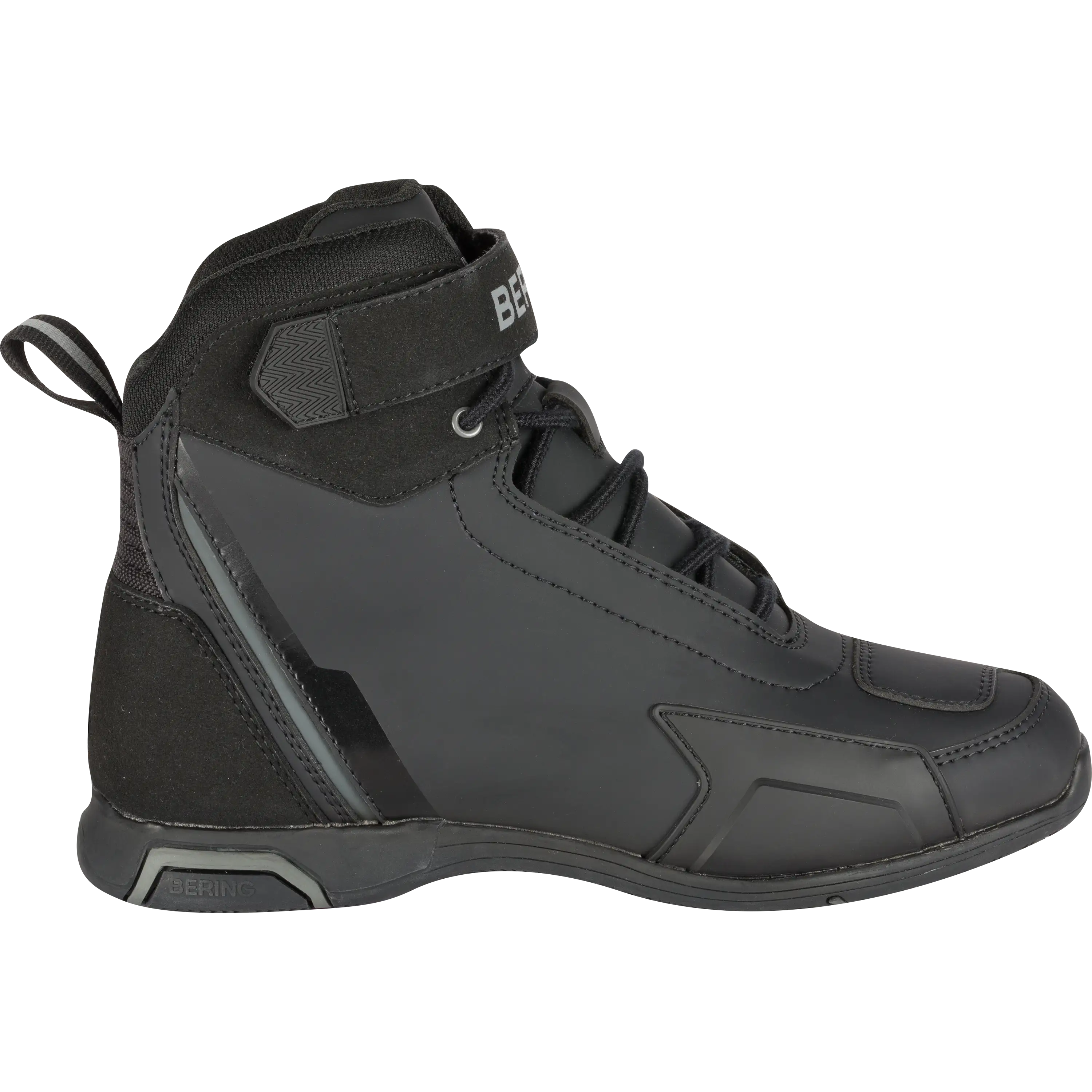 JAG Black/Grey 