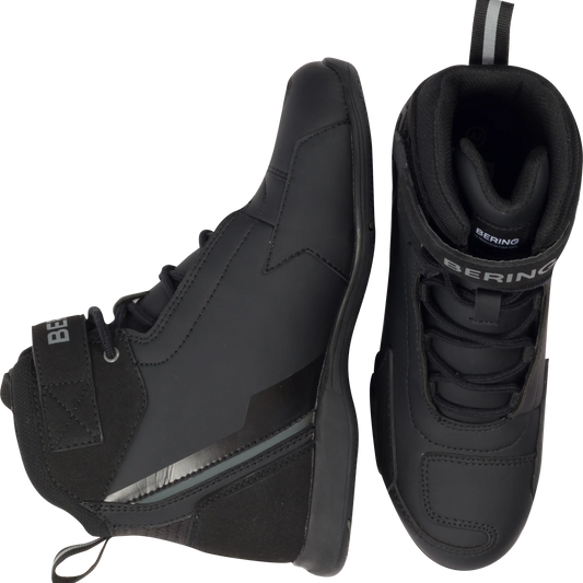 JAG Black/Grey 