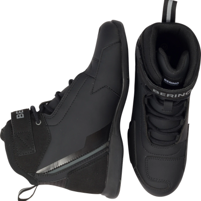 JAG Black/Grey 