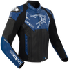 SNAP Noir/Bleu