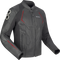 RADIAL Noir/Rouge