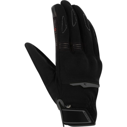 FLETCHER EVO Noir