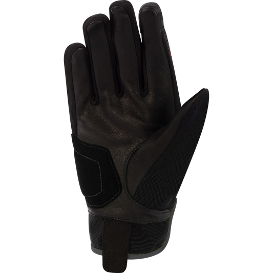 FLETCHER EVO Noir