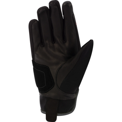 FLETCHER EVO Noir