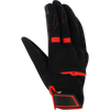 FLETCHER EVO Black/Red 