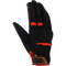FLETCHER EVO Black/Red 