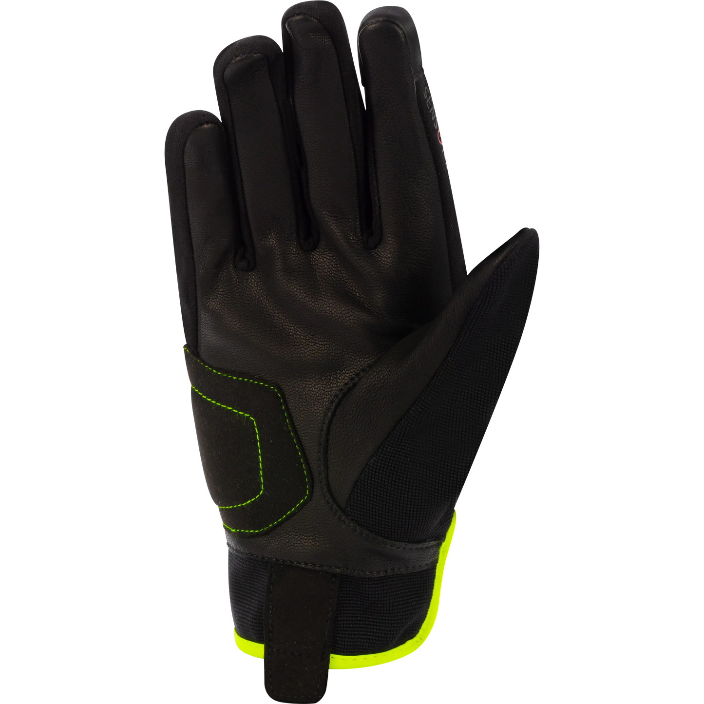 FLETCHER EVO Noir/Fluo