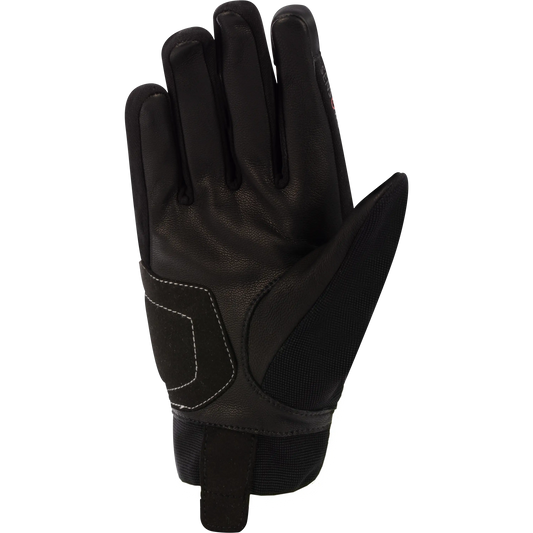 FLETCHER EVO Noir/Blanc