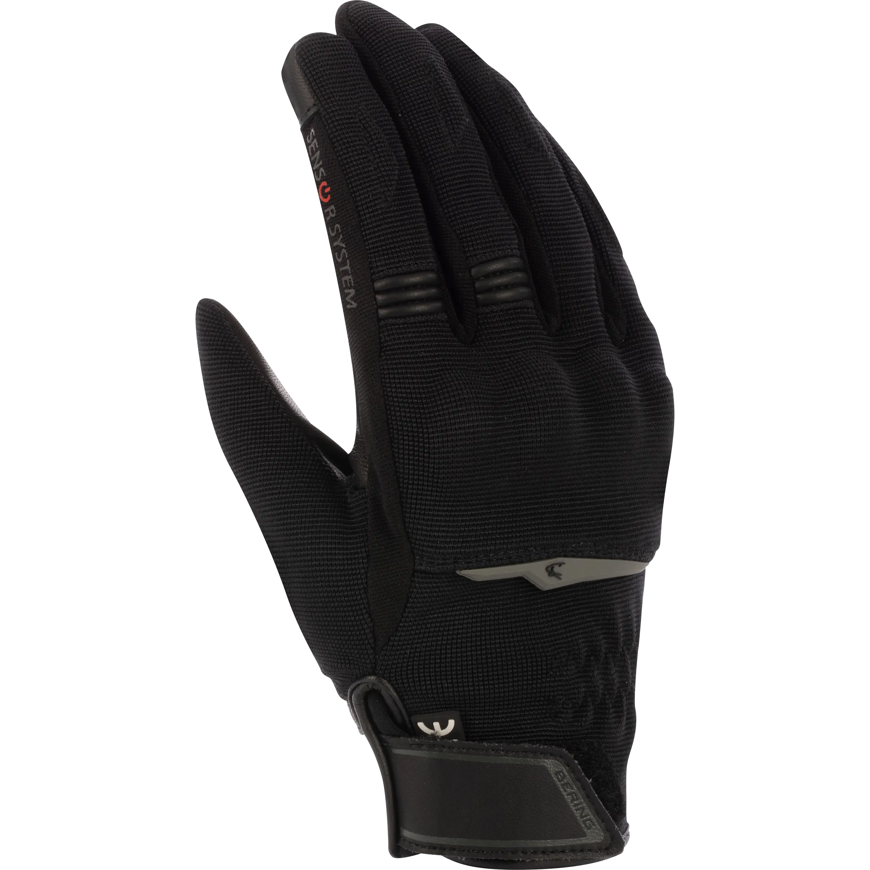 LADY FLETCHER EVO Black 