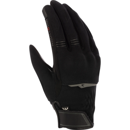 LADY FLETCHER EVO Black 