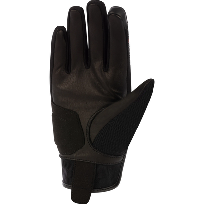 LADY FLETCHER EVO Black 