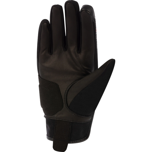 LADY FLETCHER EVO Black 