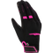 LADY FLETCHER EVO Black/Fuchsia 