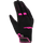 LADY FLETCHER EVO Black/Fuchsia 