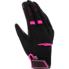 LADY FLETCHER EVO Black/Fuchsia 