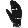 LADY FLETCHER EVO Black/White 