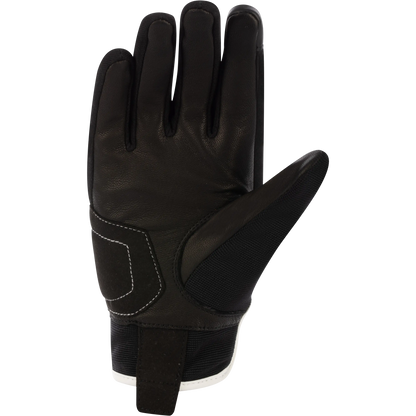 LADY FLETCHER EVO Black/White 