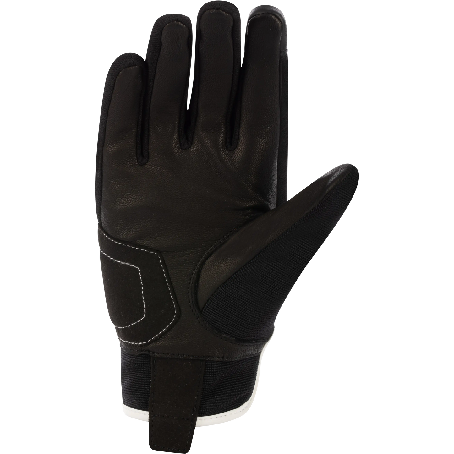 LADY FLETCHER EVO Noir/Blanc