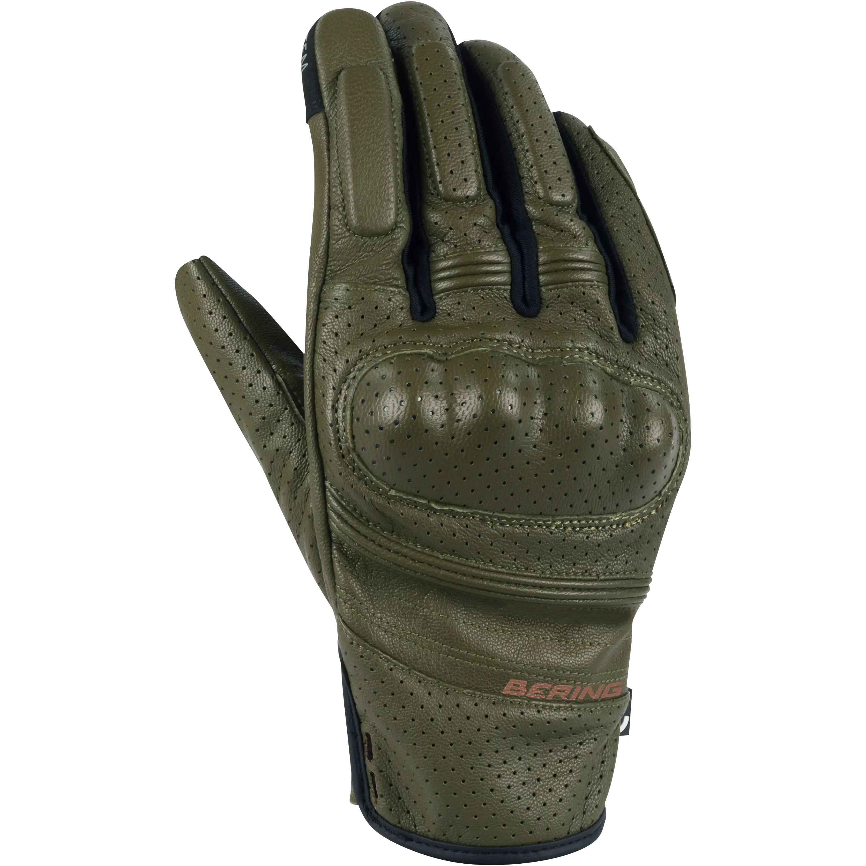 SCORE Khaki